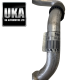 PIPE 9A1157309907 PORSCHE 911 CARRERA S HOSE AIR CON AIR CONDITIONING 3.8 2012