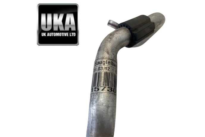PIPE 9A1157309907 PORSCHE 911 CARRERA S HOSE AIR CON AIR CONDITIONING 3.8 2012