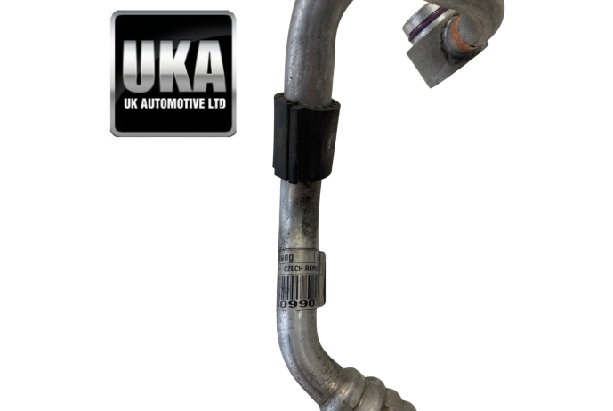 PIPE 9A1157309907 PORSCHE 911 CARRERA S HOSE AIR CON AIR CONDITIONING 3.8 2012