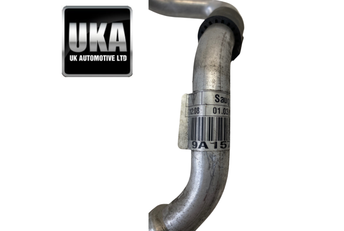 PIPE 9A1157309907 PORSCHE 911 CARRERA S HOSE AIR CON AIR CONDITIONING 3.8 2012