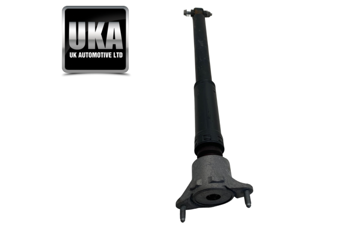 SHOCK A1173201131 MERCEDES A180 A CLASS 2018 REAR ABSORBER MK3 W176 1.5
