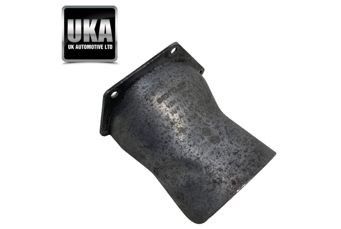 SHIELD 3W0407721 BENTLEY CONTINENTAL FLYING SPUR 6.0 MK1 W12 2005 HEAT SHIELD