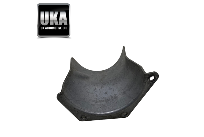 SHIELD 3W0407721 BENTLEY CONTINENTAL FLYING SPUR 6.0 MK1 W12 2005 HEAT SHIELD