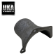 SHIELD 3W0407721 BENTLEY CONTINENTAL FLYING SPUR 6.0 MK1 W12 2005 HEAT SHIELD