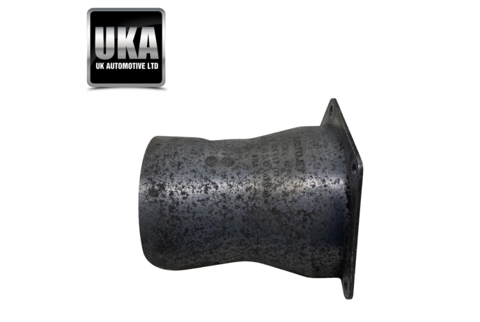 SHIELD 3W0407721 BENTLEY CONTINENTAL FLYING SPUR 6.0 MK1 W12 2005 HEAT SHIELD