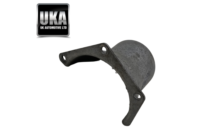 SHIELD 3W0407721 BENTLEY CONTINENTAL FLYING SPUR 6.0 MK1 W12 2005 HEAT SHIELD