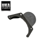 SHIELD 3W0407721 BENTLEY CONTINENTAL FLYING SPUR 6.0 MK1 W12 2005 HEAT SHIELD