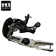 SUSPENSION MERCEDES A CLASS W176 12-17 LEFT PASSENGER REAR CORNER HUB WISHBONE