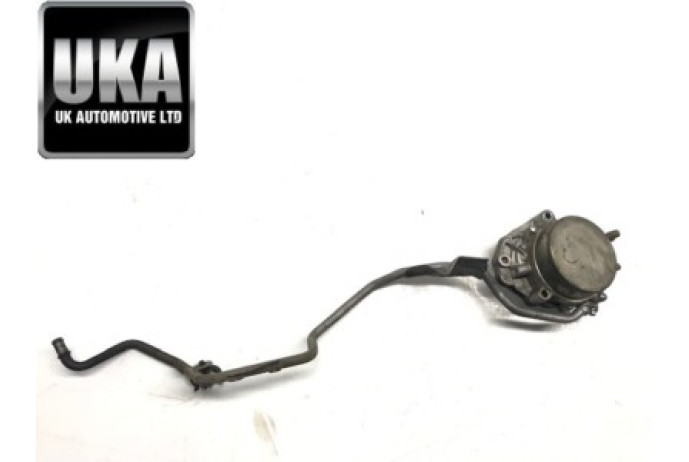 PUMP 9H2Q-2A451-BD LAND ROVER DISCOVERY SPORT 3.0 TDV6 BRAKE VACUUM
