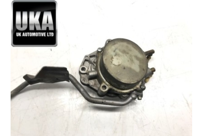 PUMP 9H2Q-2A451-BD LAND ROVER DISCOVERY SPORT 3.0 TDV6 BRAKE VACUUM