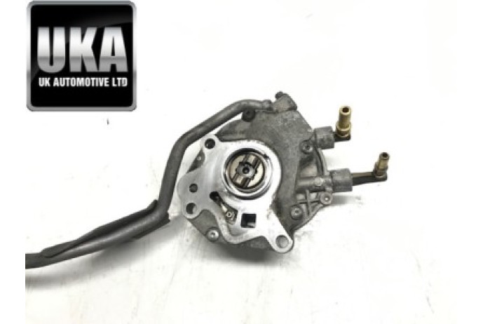 PUMP 9H2Q-2A451-BD LAND ROVER DISCOVERY SPORT 3.0 TDV6 BRAKE VACUUM