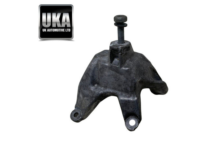 MOUNT 8W0199307L AUDI S5 3.0 A5 MK2 B9 TFSI 2018 ENGINE MOUNT BRACKET