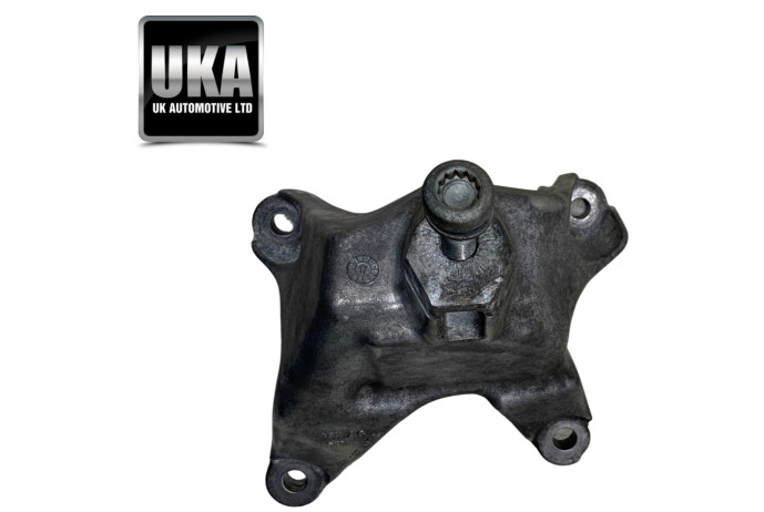 MOUNT 8W0199307L AUDI S5 3.0 A5 MK2 B9 TFSI 2018 ENGINE MOUNT BRACKET