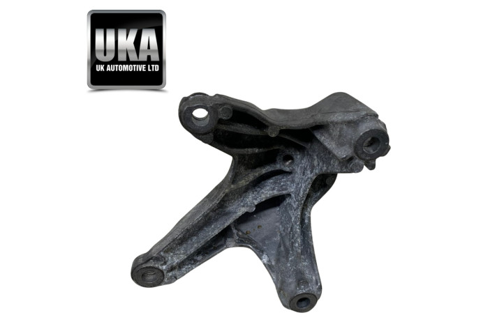 MOUNT 8W0199307L AUDI S5 3.0 A5 MK2 B9 TFSI 2018 ENGINE MOUNT BRACKET