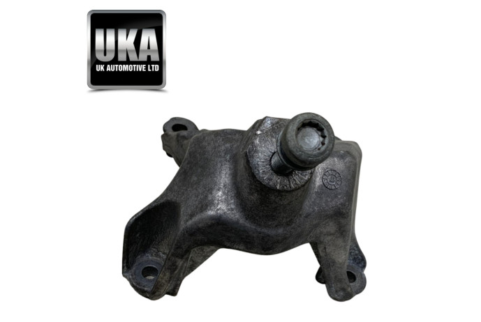 MOUNT 8W0199307L AUDI S5 3.0 A5 MK2 B9 TFSI 2018 ENGINE MOUNT BRACKET