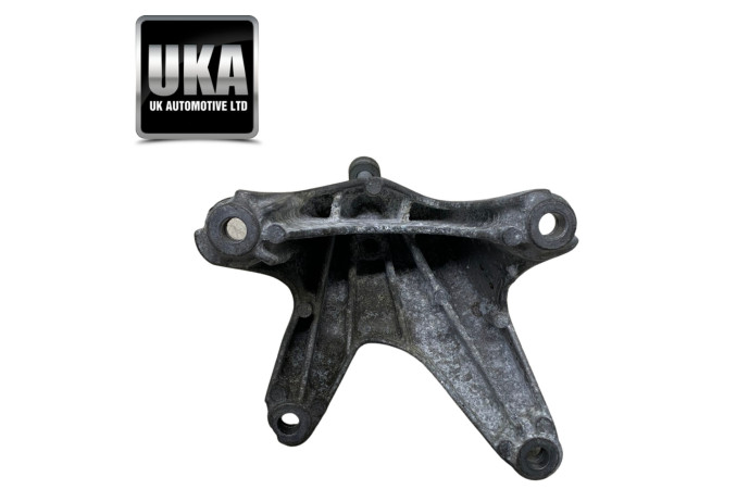 MOUNT 8W0199307L AUDI S5 3.0 A5 MK2 B9 TFSI 2018 ENGINE MOUNT BRACKET