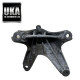 MOUNT 8W0199307L AUDI S5 3.0 A5 MK2 B9 TFSI 2018 ENGINE MOUNT BRACKET