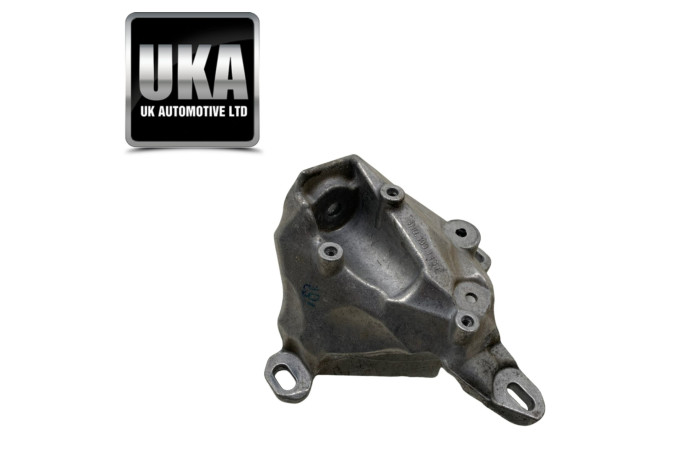 MOUNT 4N0399113F AUDI Q8 RS RSQ8 4.0 TFSI PETROL TURBO 2021 ENGINE BRACKET