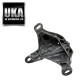MOUNT 4N0399113F AUDI Q8 RS RSQ8 4.0 TFSI PETROL TURBO 2021 ENGINE BRACKET