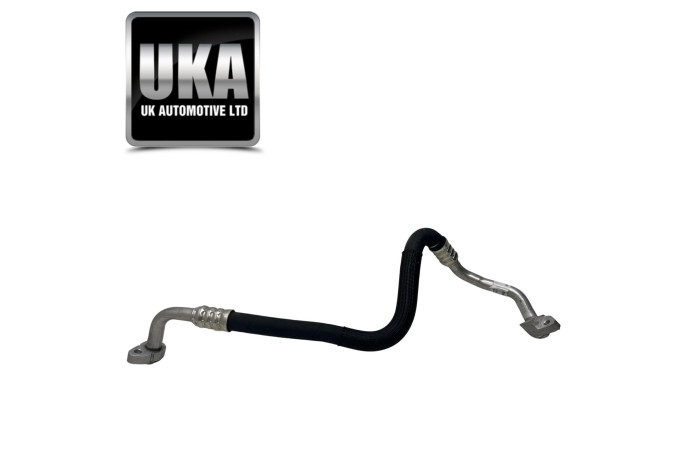 PIPE A1778305601 MERCEDES GLA 220D AC AIR CONDITIONING HOSE 2.0 DIESEL