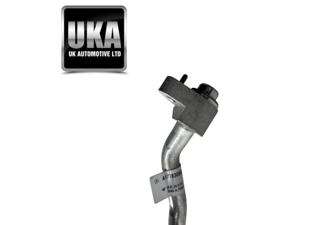 PIPE A1778305601 MERCEDES GLA 220D AC AIR CONDITIONING HOSE 2.0 DIESEL