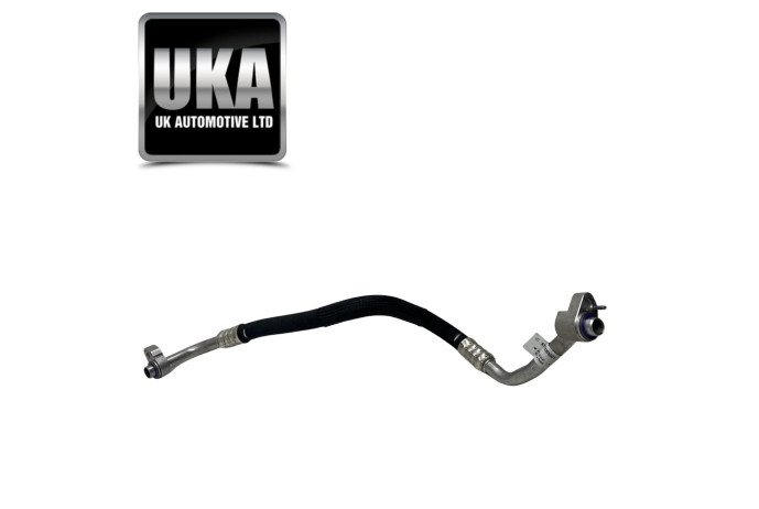 PIPE A1778305601 MERCEDES GLA 220D AC AIR CONDITIONING HOSE 2.0 DIESEL