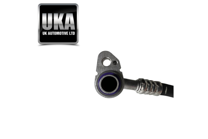 PIPE A1778305601 MERCEDES GLA 220D AC AIR CONDITIONING HOSE 2.0 DIESEL