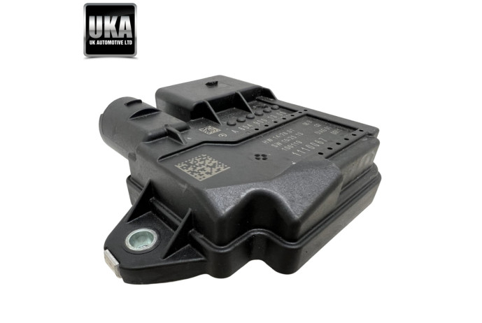 RELAY A6549001300 MERCEDES GLA 200 GLOW PLUG MODULE 1950CC 2020 2,000M
