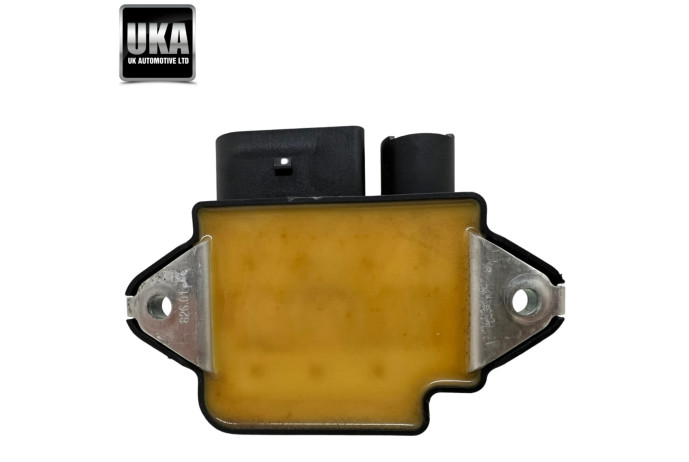 RELAY A6549001300 MERCEDES GLA 200 GLOW PLUG MODULE 1950CC 2020 2,000M