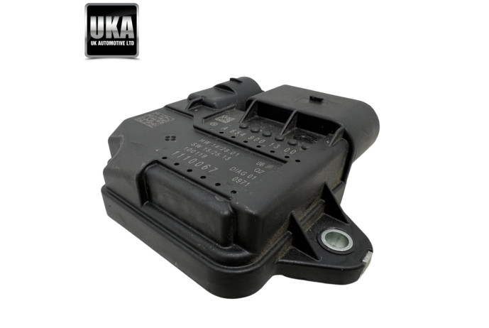 RELAY A6549001300 MERCEDES GLA 200 GLOW PLUG MODULE 1950CC 2020 2,000M