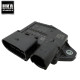 RELAY A6549001300 MERCEDES GLA 200 GLOW PLUG MODULE 1950CC 2020 2,000M