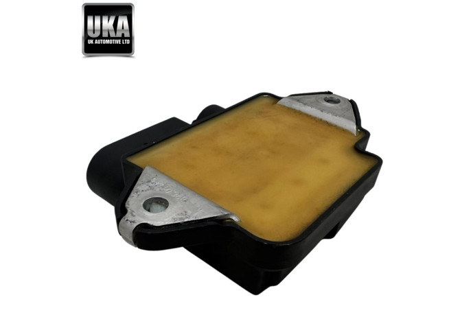 RELAY A6549001300 MERCEDES GLA 200 GLOW PLUG MODULE 1950CC 2020 2,000M