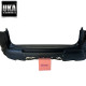 BUMPER RANGE ROVER SPORT L494 REAR BUMPER SKIN IN BLACK 2014-2017