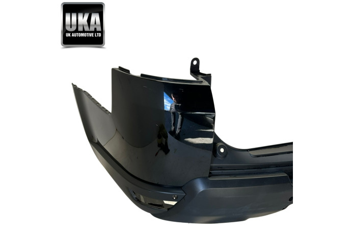 BUMPER RANGE ROVER SPORT L494 REAR BUMPER SKIN IN BLACK 2014-2017