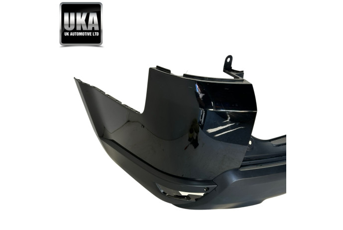 BUMPER RANGE ROVER SPORT L494 REAR BUMPER SKIN IN BLACK 2014-2017