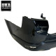 BUMPER RANGE ROVER SPORT L494 REAR BUMPER SKIN IN BLACK 2014-2017