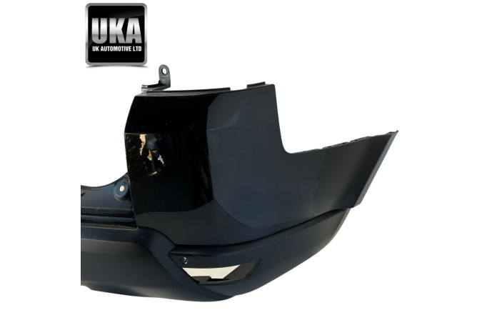 BUMPER RANGE ROVER SPORT L494 REAR BUMPER SKIN IN BLACK 2014-2017