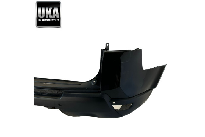 BUMPER RANGE ROVER SPORT L494 REAR BUMPER SKIN IN BLACK 2014-2017
