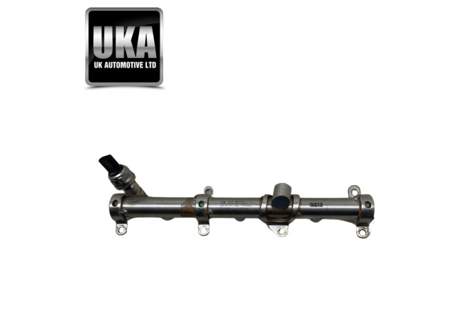 RAIL 06M133316L AUDI S5 3.0 A5 MK2 B9 TFSI FUEL PETROL COMMON 2018 RIGHT