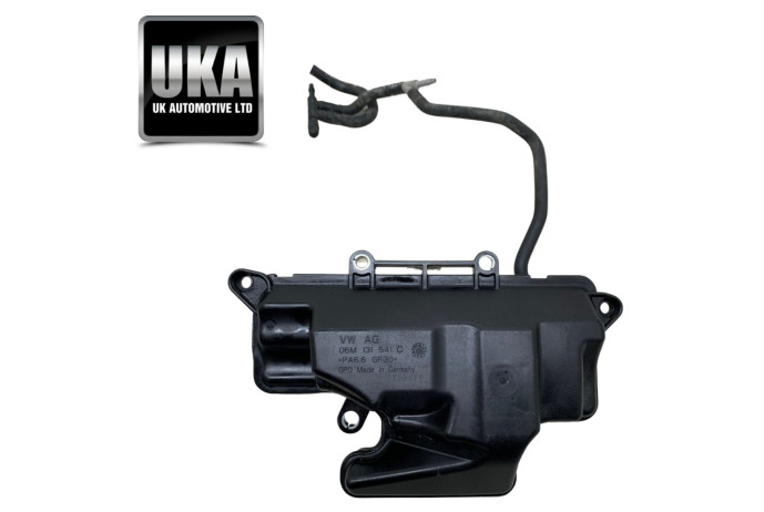 TANK 06M131541C AUDI S5 3.0 A5 MK2 B9 TFSI 2018 VACUUM TANK RESERVOIR