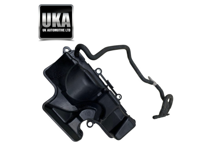 TANK 06M131541C AUDI S5 3.0 A5 MK2 B9 TFSI 2018 VACUUM TANK RESERVOIR