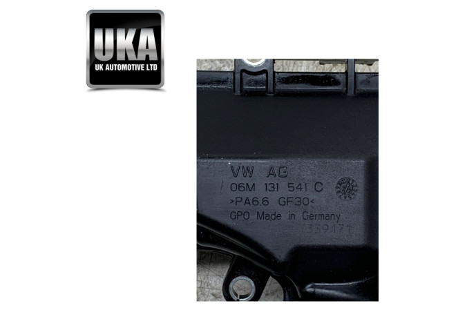 TANK 06M131541C AUDI S5 3.0 A5 MK2 B9 TFSI 2018 VACUUM TANK RESERVOIR