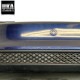 BUMPER BM51-A17906-A FORD FOCUS MK3 BLUE PARKING SENSORS BLIND SPOT MODULES REAR