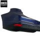 BUMPER BM51-A17906-A FORD FOCUS MK3 BLUE PARKING SENSORS BLIND SPOT MODULES REAR