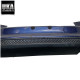 BUMPER BM51-A17906-A FORD FOCUS MK3 BLUE PARKING SENSORS BLIND SPOT MODULES REAR
