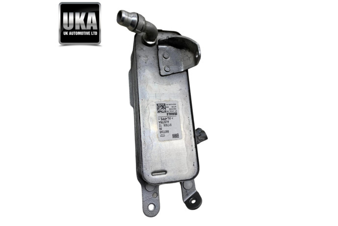 COOLER 8607245 BMW 740 740i 3.0 OIL GEARBOX TRANSMISSION PETROL TURBO