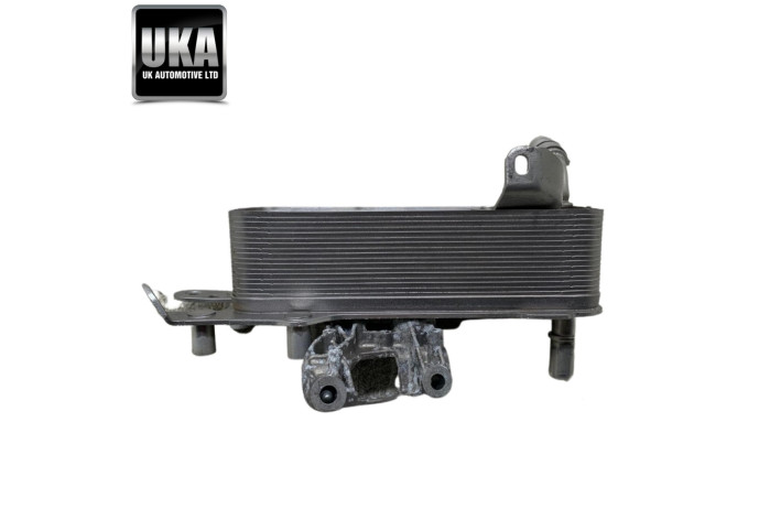 COOLER 8607245 BMW 740 740i 3.0 OIL GEARBOX TRANSMISSION PETROL TURBO