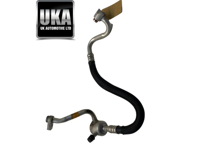 PIPE H1F1-19N602-AA FORD KUGA 2.0 EURO 6 TDCI HOSE AC AIR CONDITIONING 2019