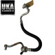 PIPE H1F1-19N602-AA FORD KUGA 2.0 EURO 6 TDCI HOSE AC AIR CONDITIONING 2019
