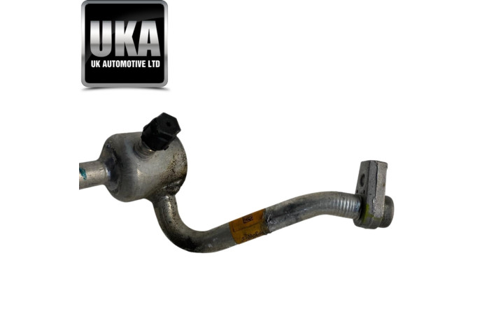 PIPE H1F1-19N602-AA FORD KUGA 2.0 EURO 6 TDCI HOSE AC AIR CONDITIONING 2019